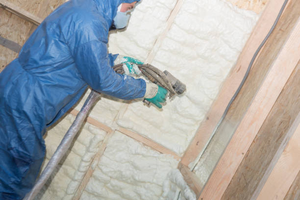 Best Fireproof Insulation  in Cusseta, GA